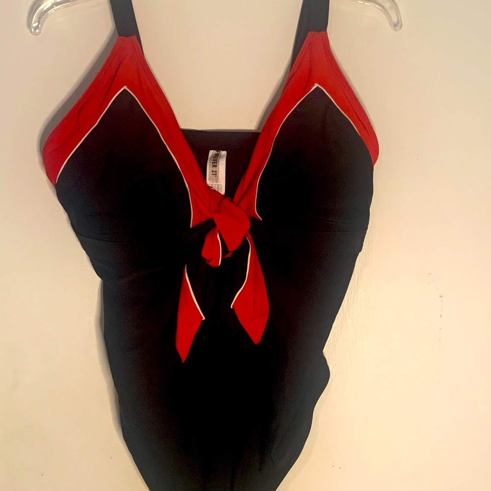NWT bathing suit